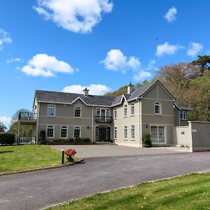 Woodville Lodge Guesthouse